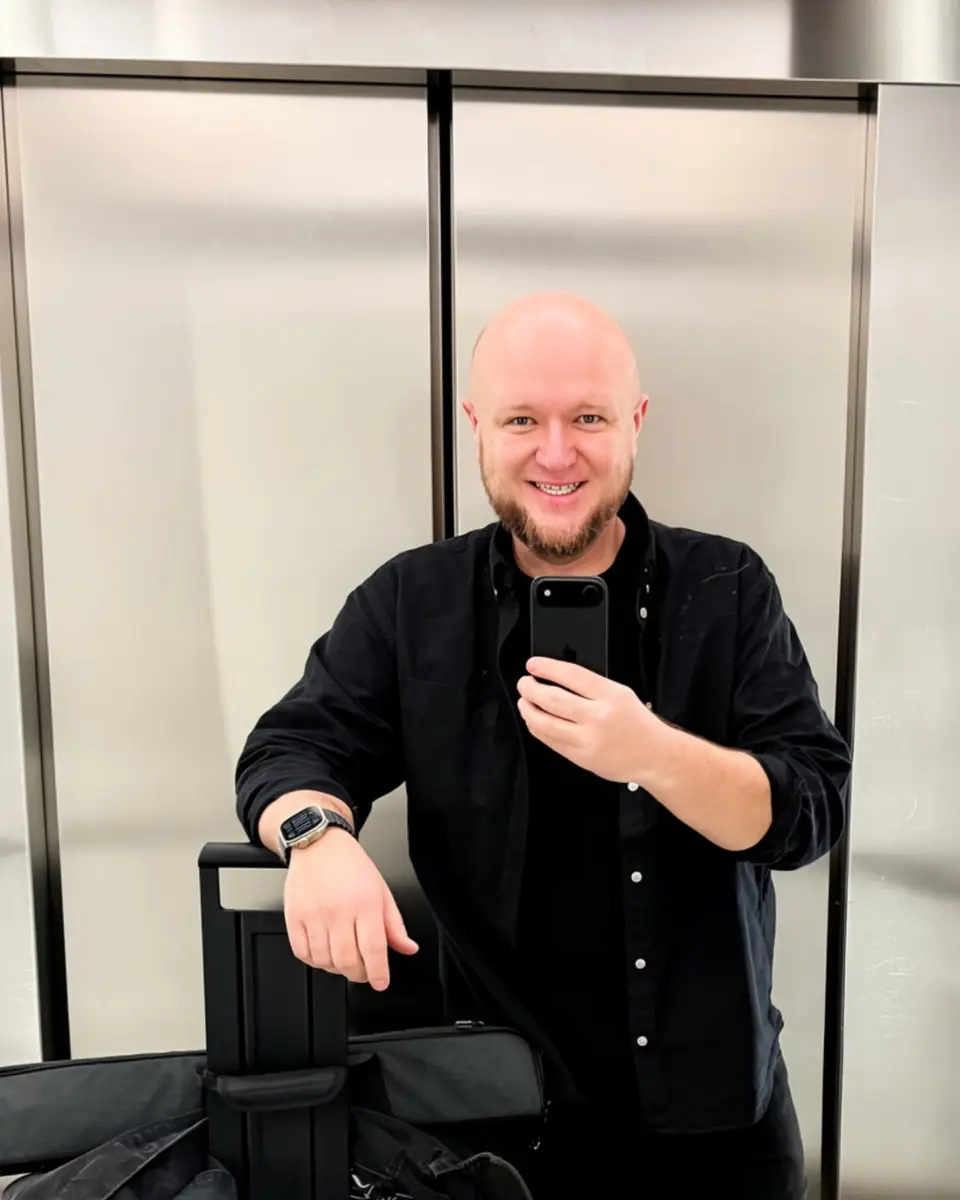 Michał Liszcz